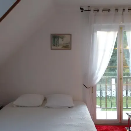Les chambres du lac-3
